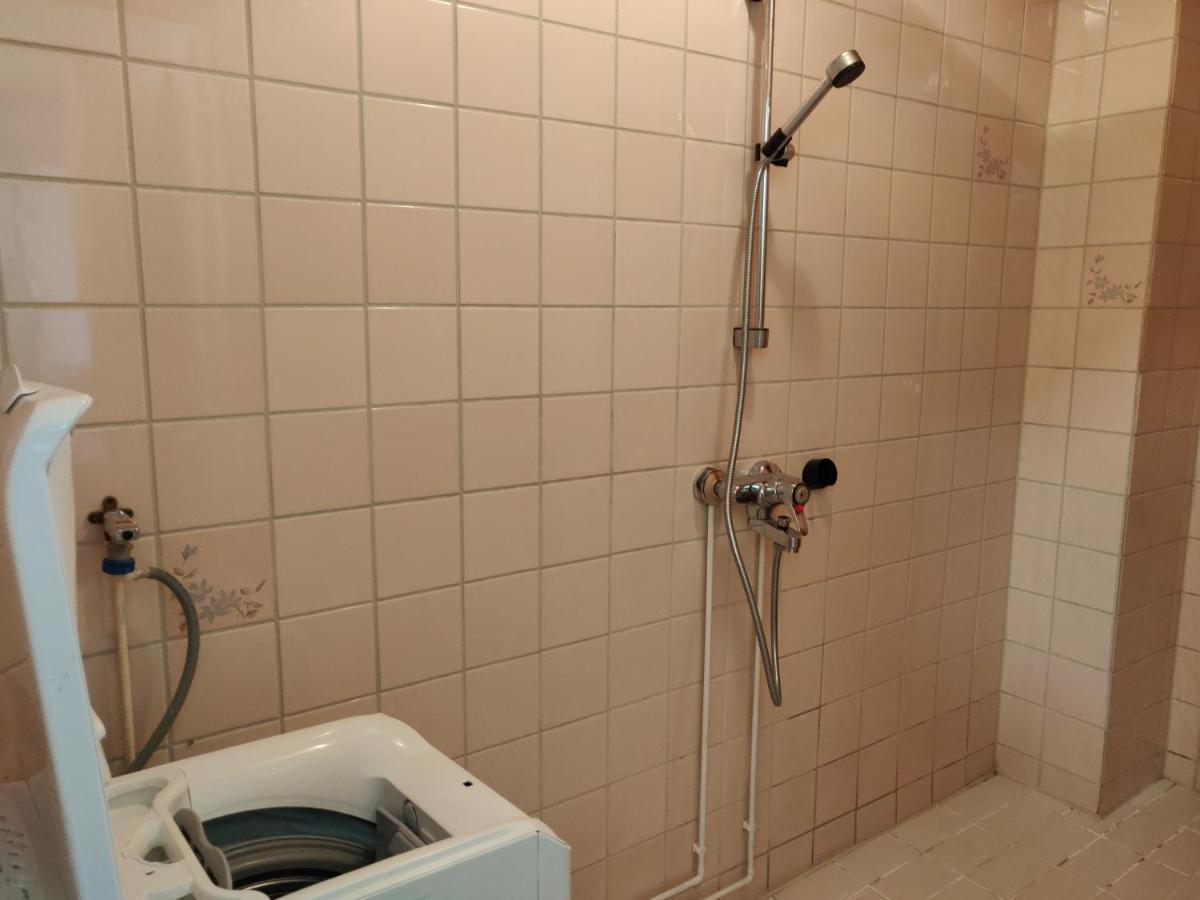 Yyterin Valkoinen Huoneisto 14 Lejlighed Pori Eksteriør billede